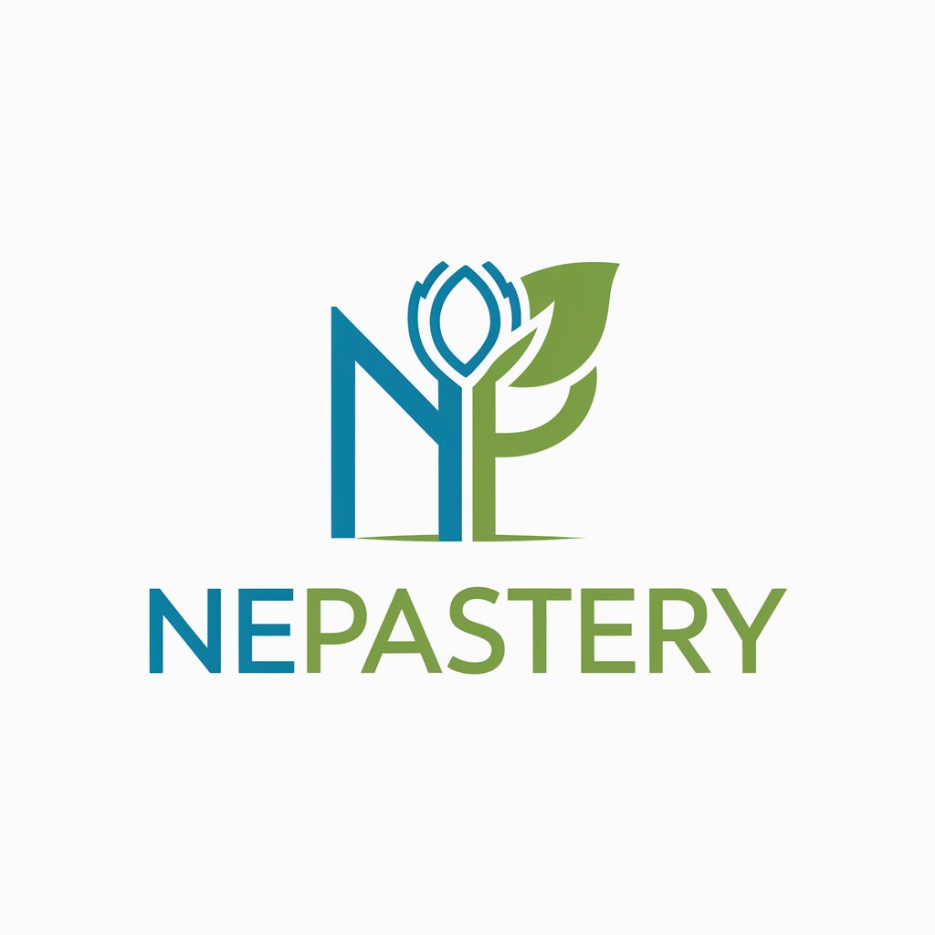 Nepastery.com